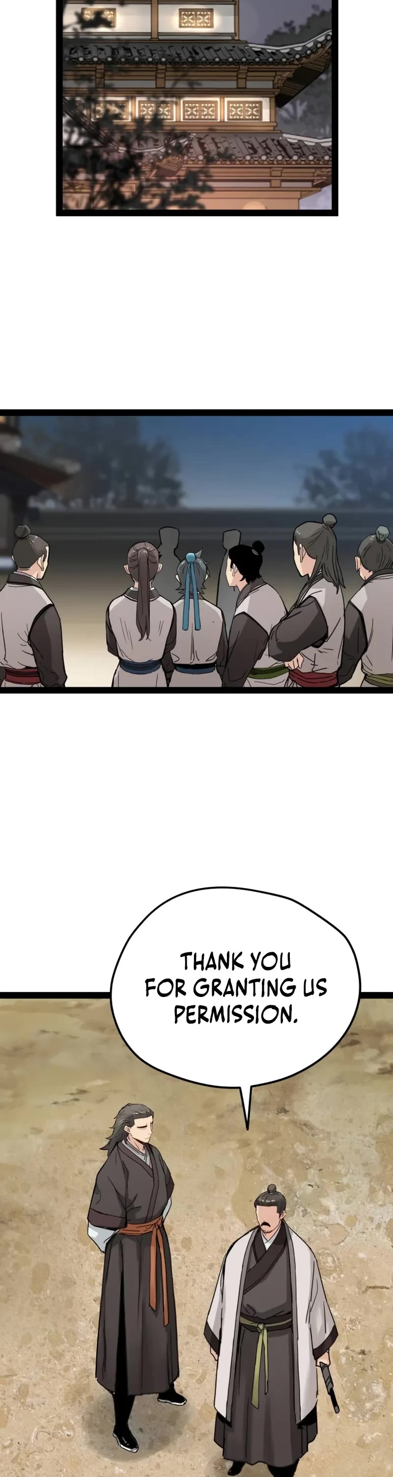 Surviving as a Genius on Borrowed Time chapter 24 page 19