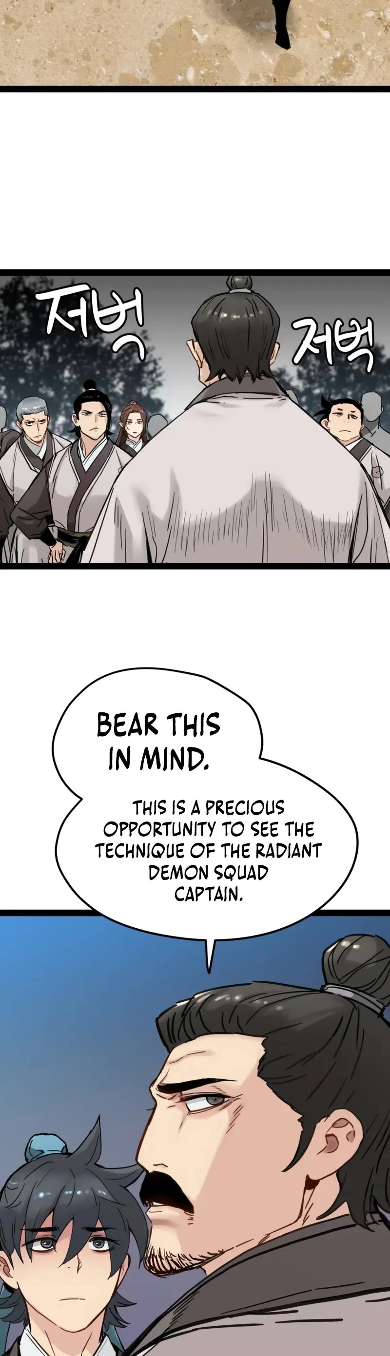 Surviving as a Genius on Borrowed Time chapter 24 page 20