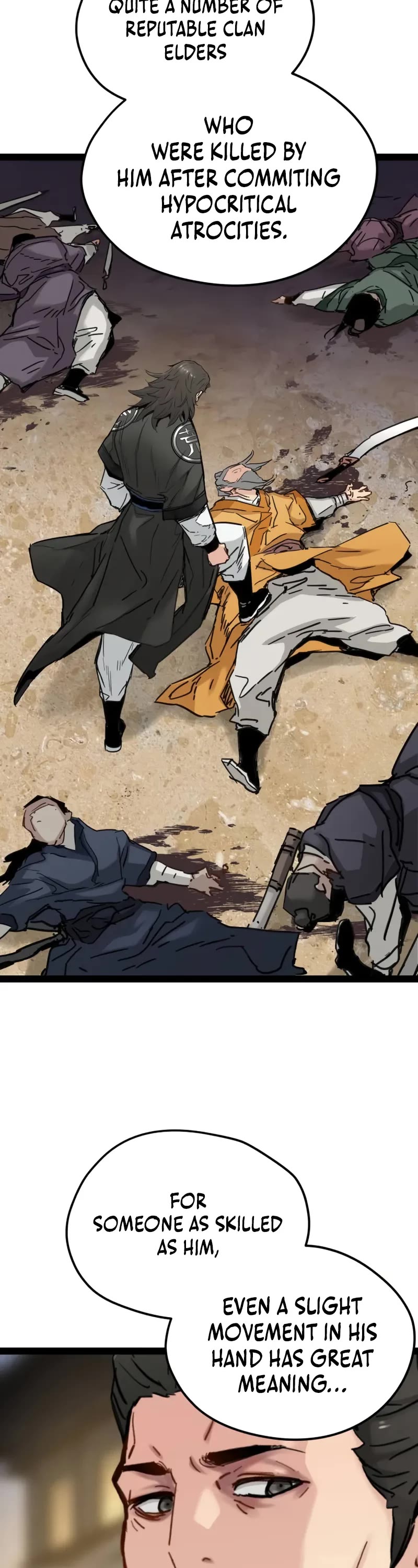 Surviving as a Genius on Borrowed Time chapter 24 page 23