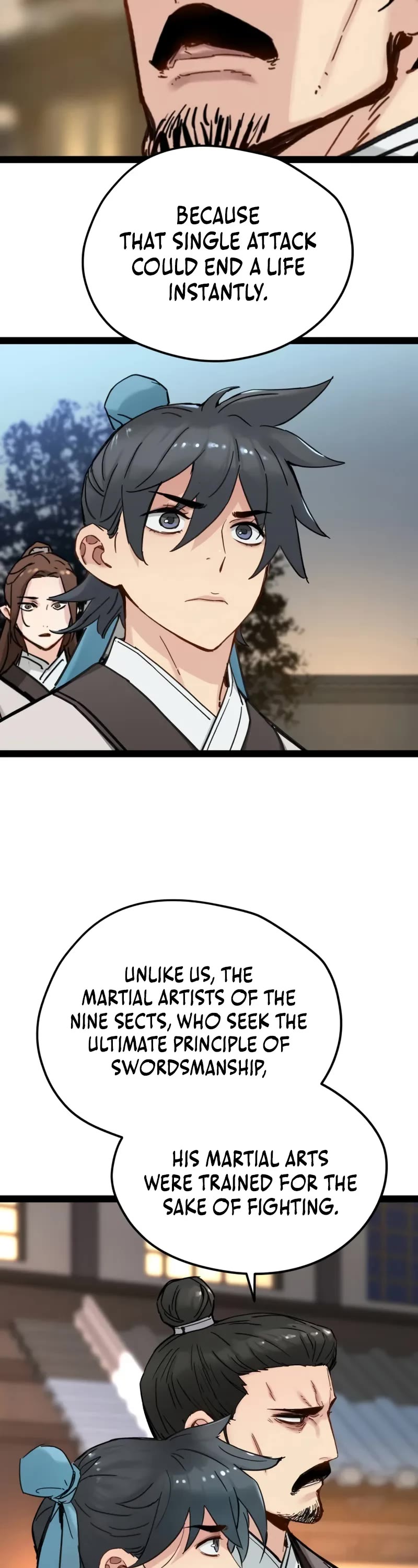 Surviving as a Genius on Borrowed Time chapter 24 page 24