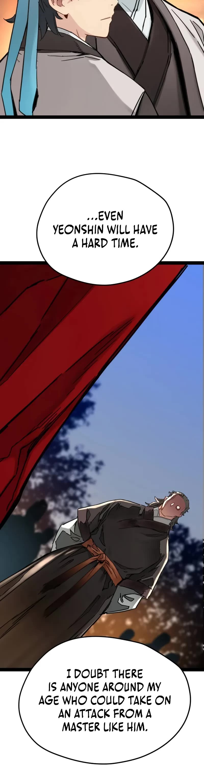 Surviving as a Genius on Borrowed Time chapter 24 page 25