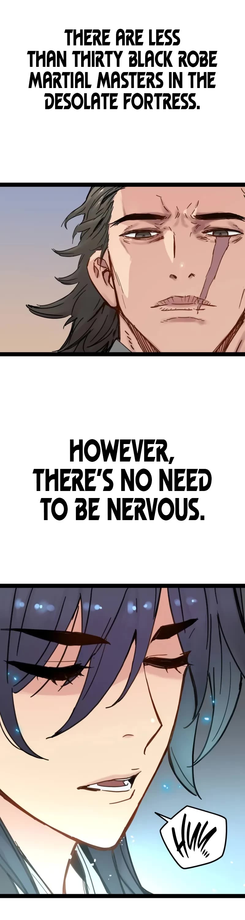 Surviving as a Genius on Borrowed Time chapter 24 page 28