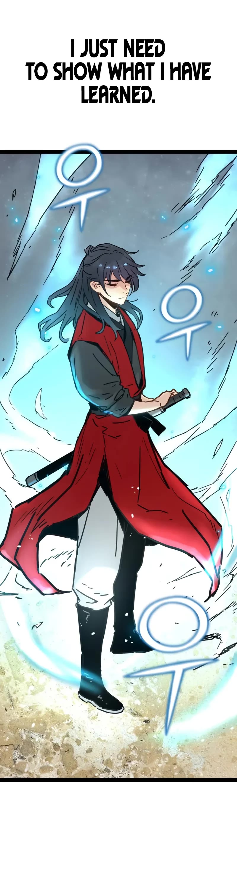 Surviving as a Genius on Borrowed Time chapter 24 page 29