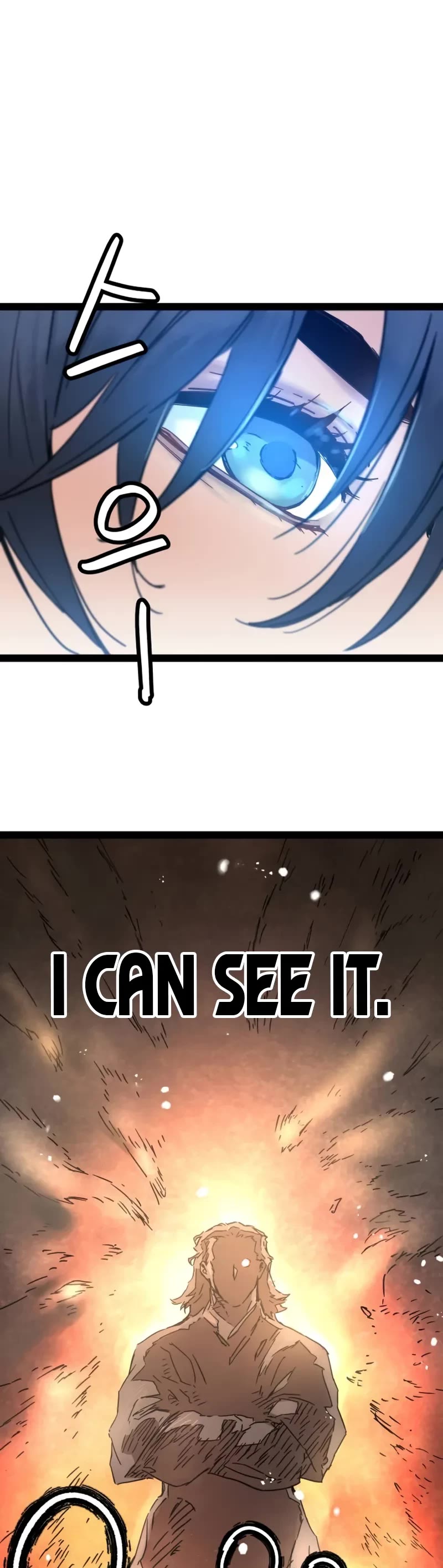 Surviving as a Genius on Borrowed Time chapter 24 page 30