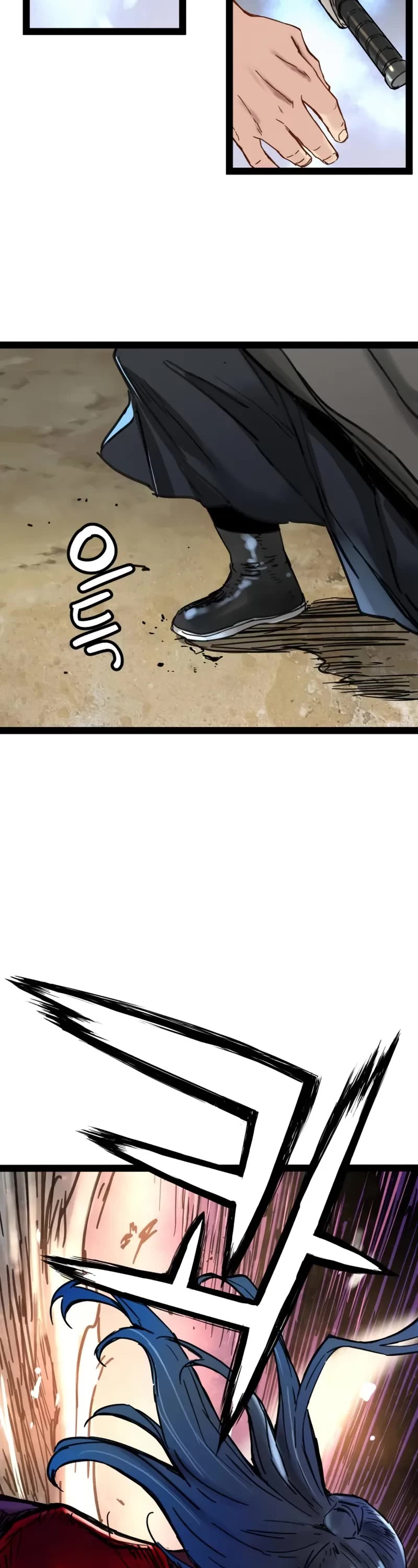 Surviving as a Genius on Borrowed Time chapter 24 page 34