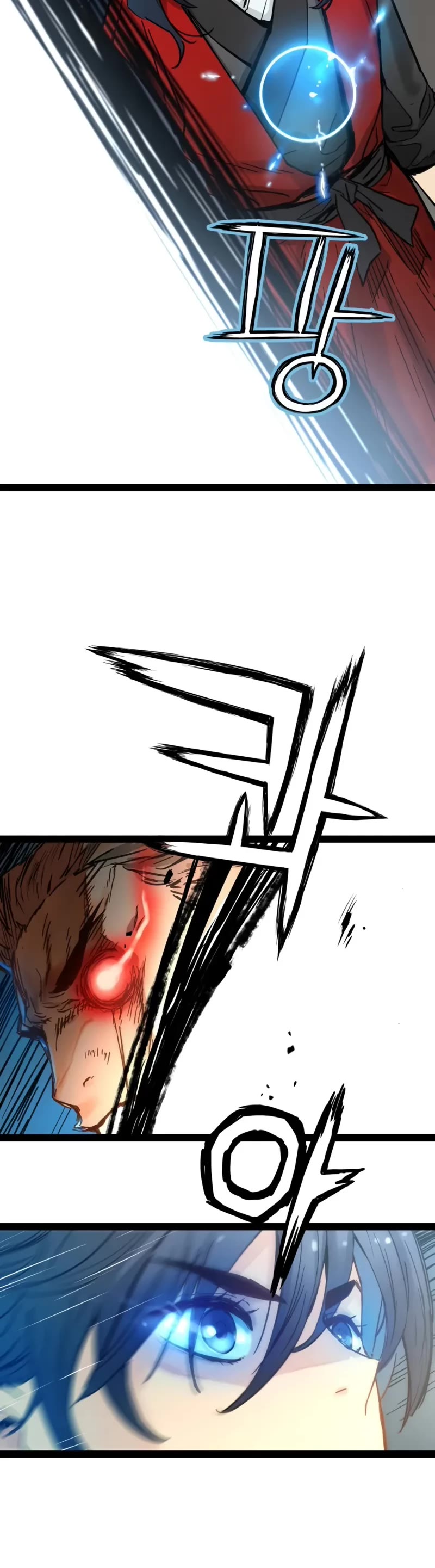 Surviving as a Genius on Borrowed Time chapter 24 page 40