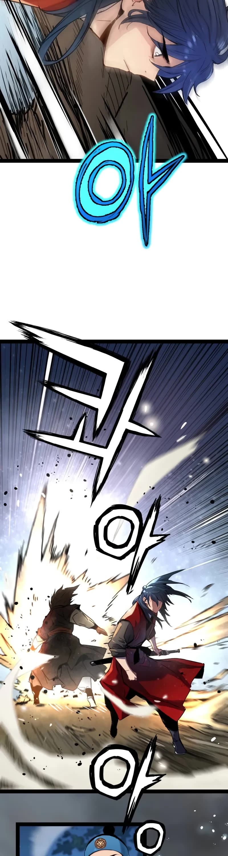 Surviving as a Genius on Borrowed Time chapter 24 page 42