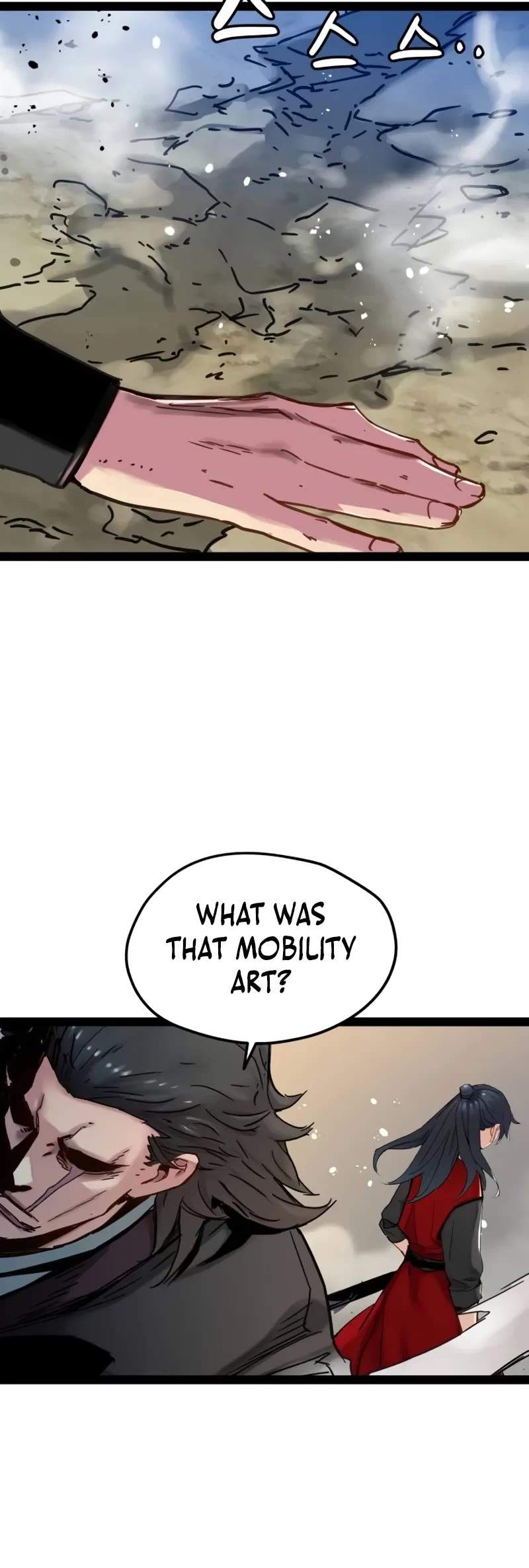 Surviving as a Genius on Borrowed Time chapter 24 page 44