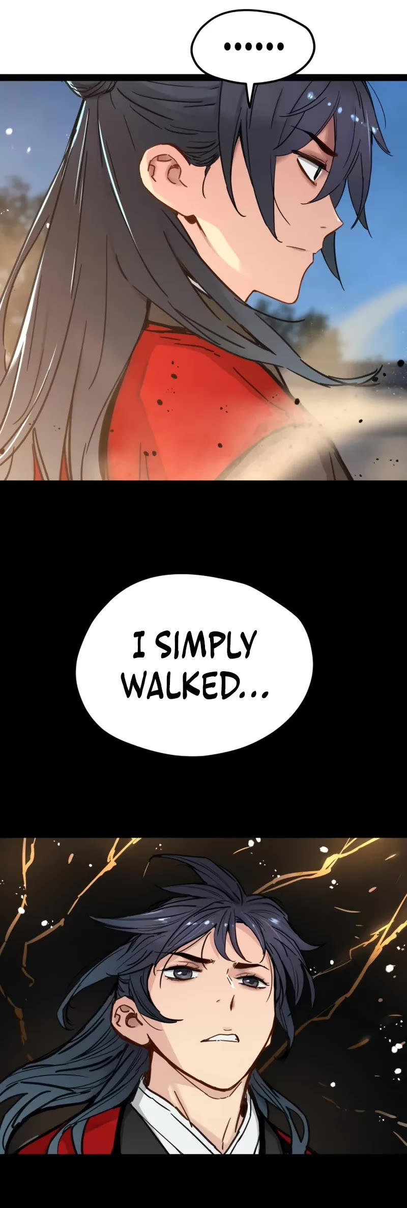 Surviving as a Genius on Borrowed Time chapter 24 page 45