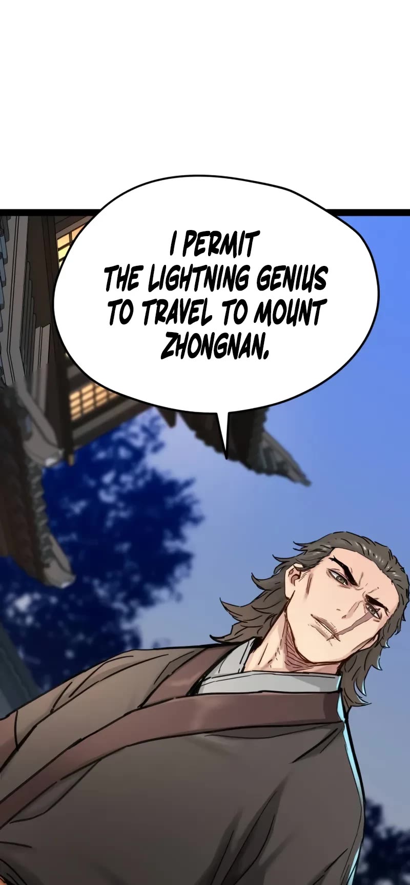 Surviving as a Genius on Borrowed Time chapter 24 page 48
