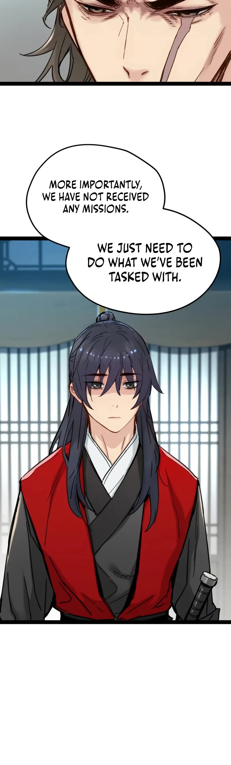 Surviving as a Genius on Borrowed Time chapter 24 page 6