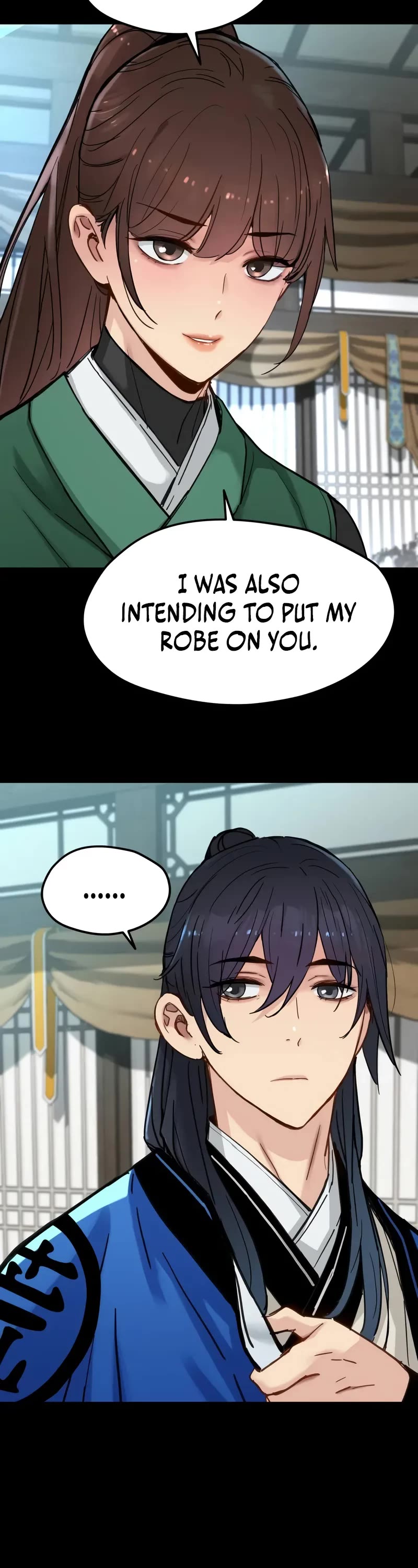 Surviving as a Genius on Borrowed Time chapter 25 page 10