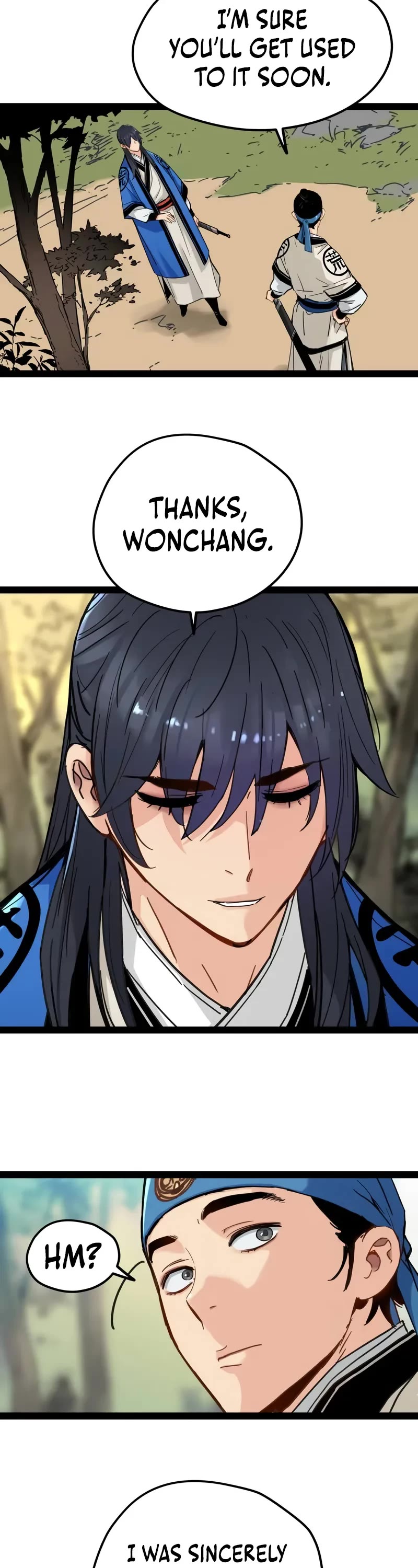 Surviving as a Genius on Borrowed Time chapter 25 page 13