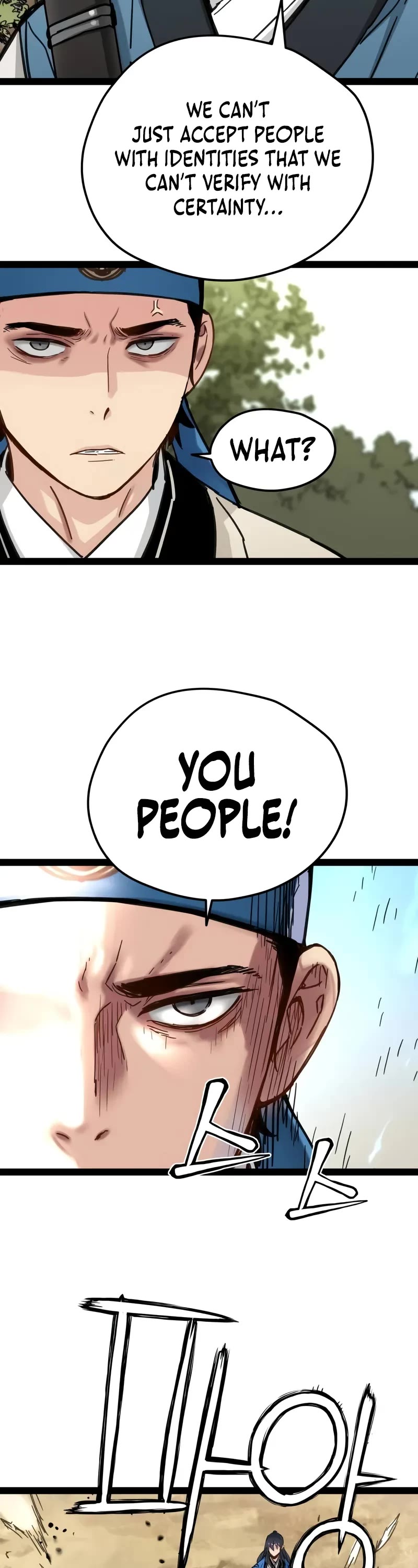 Surviving as a Genius on Borrowed Time chapter 25 page 24