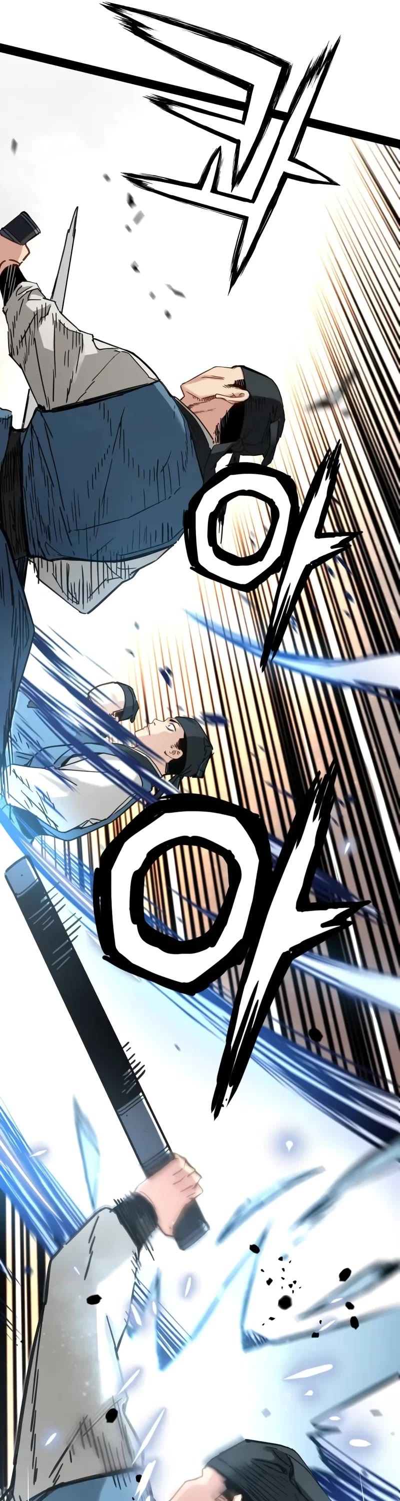 Surviving as a Genius on Borrowed Time chapter 25 page 36