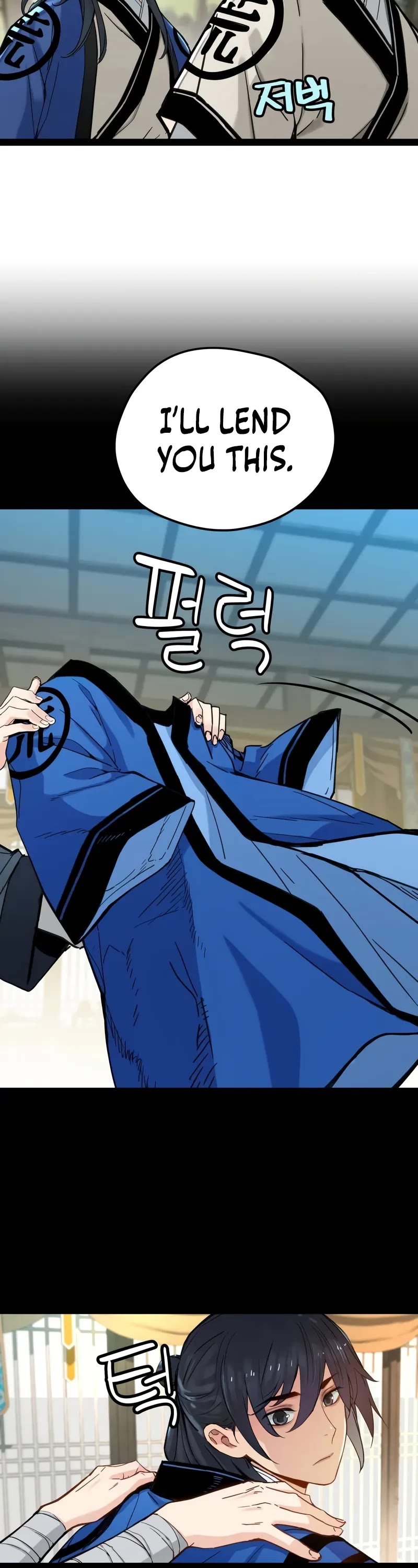 Surviving as a Genius on Borrowed Time chapter 25 page 4