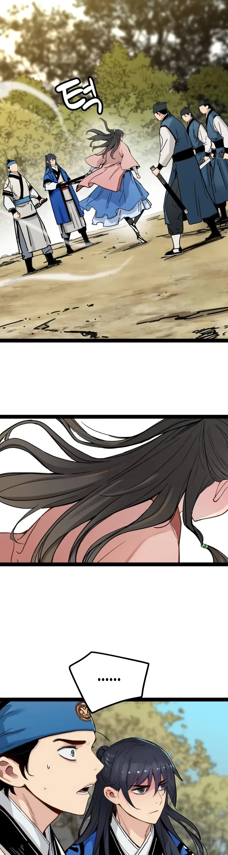 Surviving as a Genius on Borrowed Time chapter 25 page 43