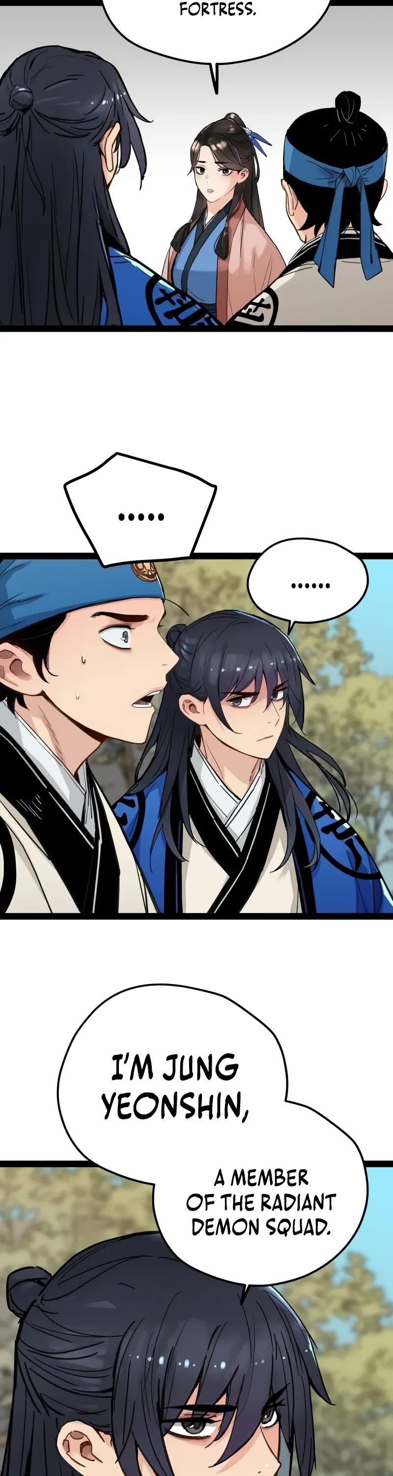 Surviving as a Genius on Borrowed Time chapter 25 page 47