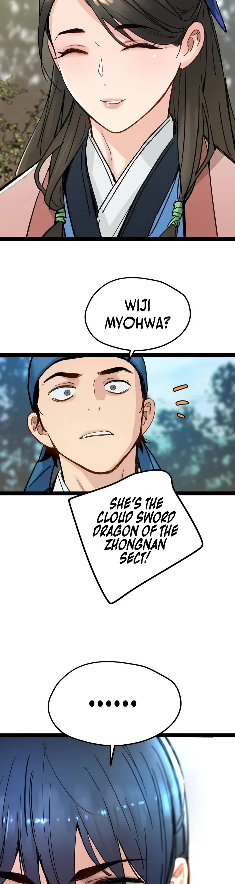 Surviving as a Genius on Borrowed Time chapter 25 page 49