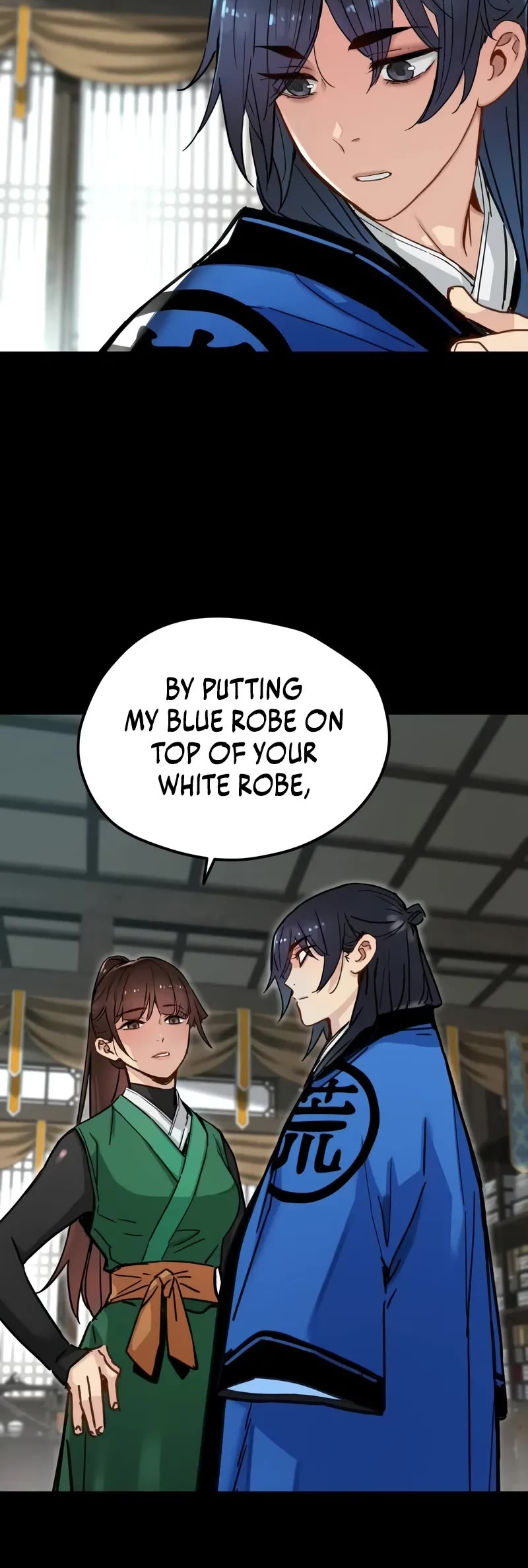 Surviving as a Genius on Borrowed Time chapter 25 page 6