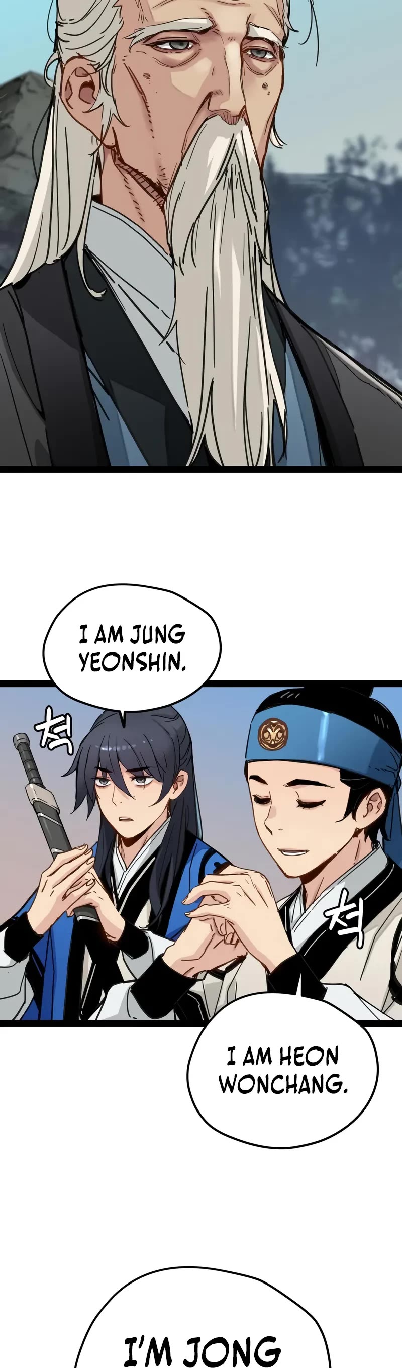 Surviving as a Genius on Borrowed Time chapter 26 page 15