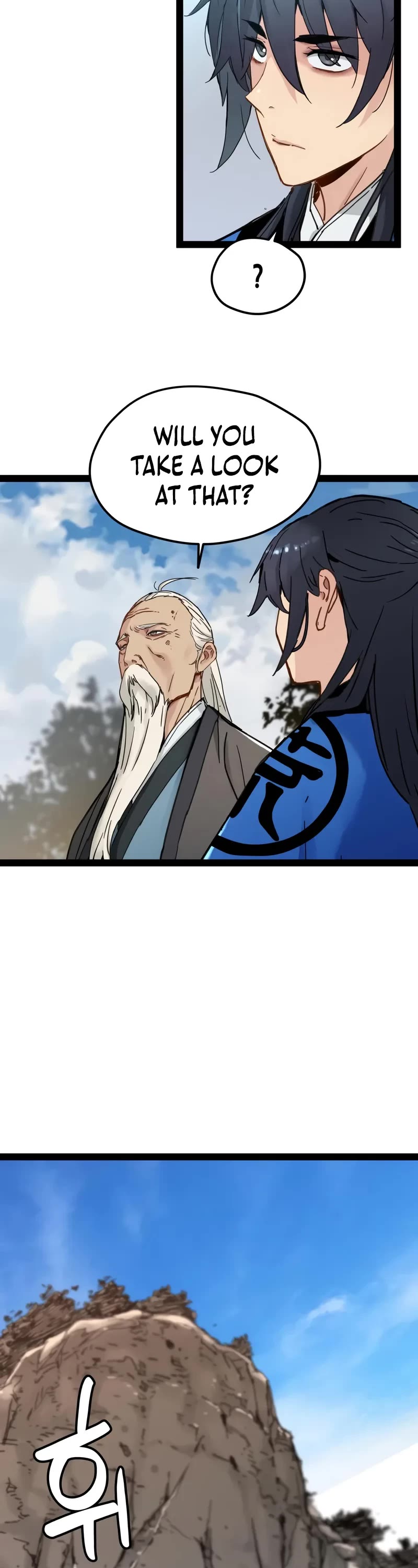 Surviving as a Genius on Borrowed Time chapter 26 page 20