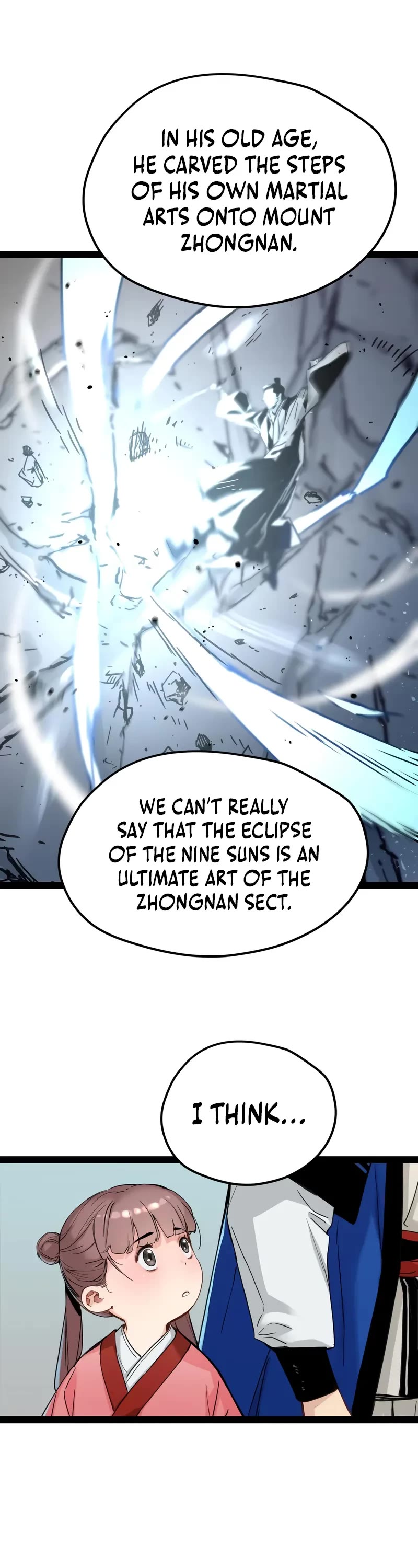 Surviving as a Genius on Borrowed Time chapter 26 page 24