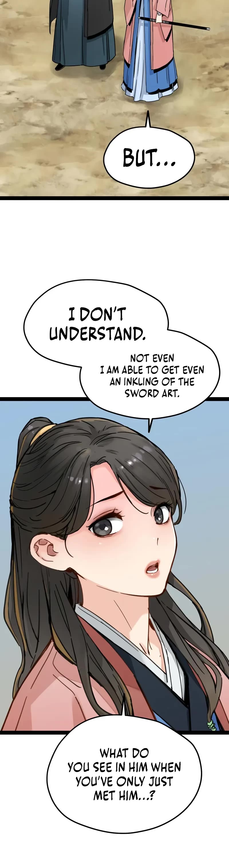 Surviving as a Genius on Borrowed Time chapter 26 page 26