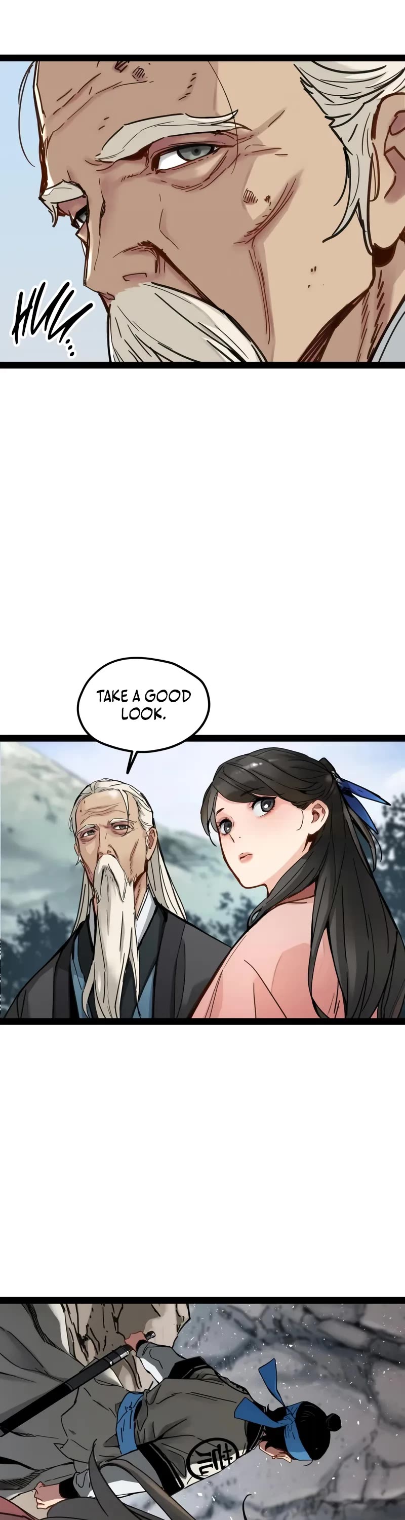 Surviving as a Genius on Borrowed Time chapter 26 page 27