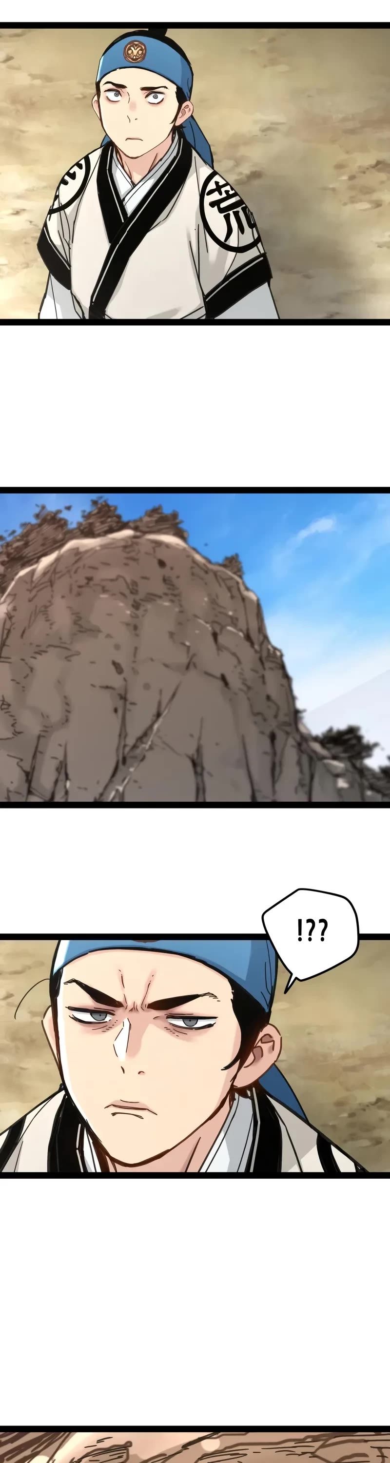 Surviving as a Genius on Borrowed Time chapter 26 page 37