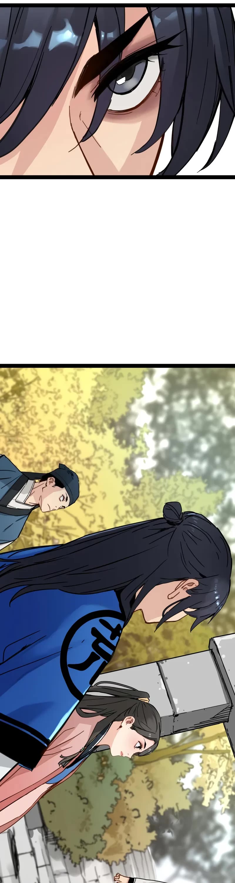 Surviving as a Genius on Borrowed Time chapter 26 page 8