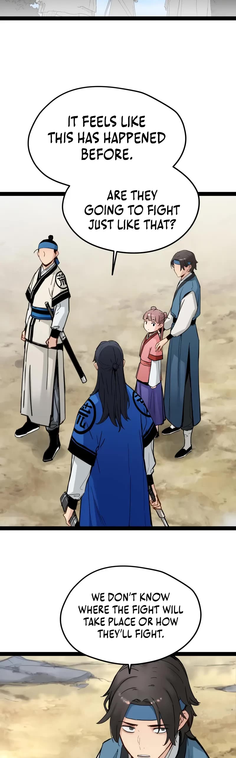 Surviving as a Genius on Borrowed Time chapter 27 page 10