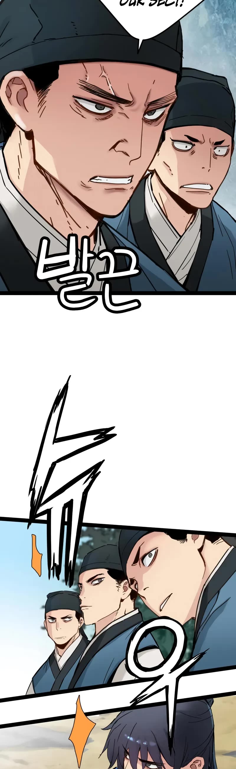 Surviving as a Genius on Borrowed Time chapter 27 page 20