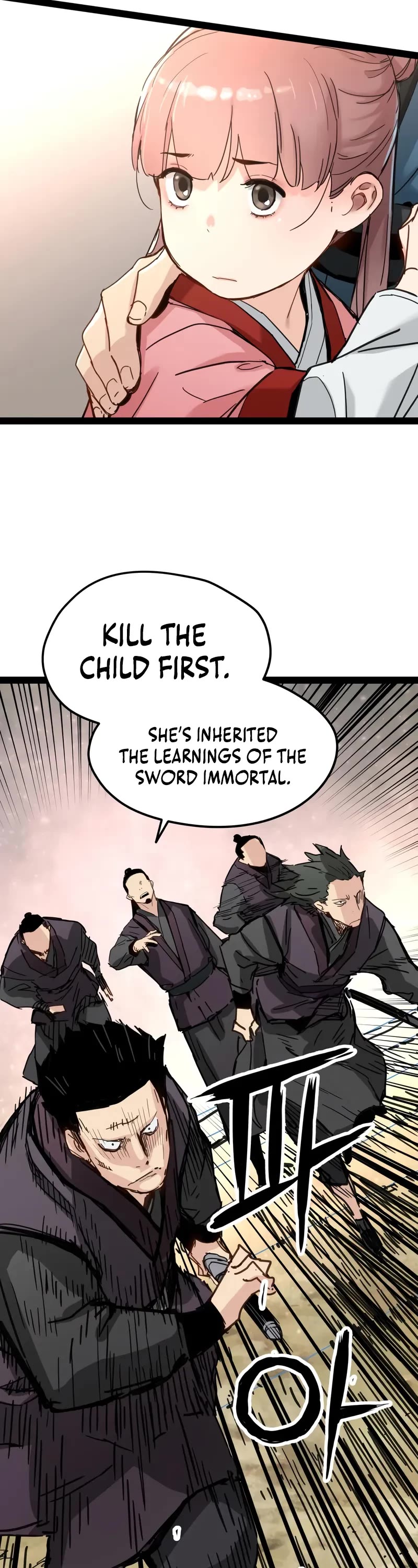 Surviving as a Genius on Borrowed Time chapter 27 page 24