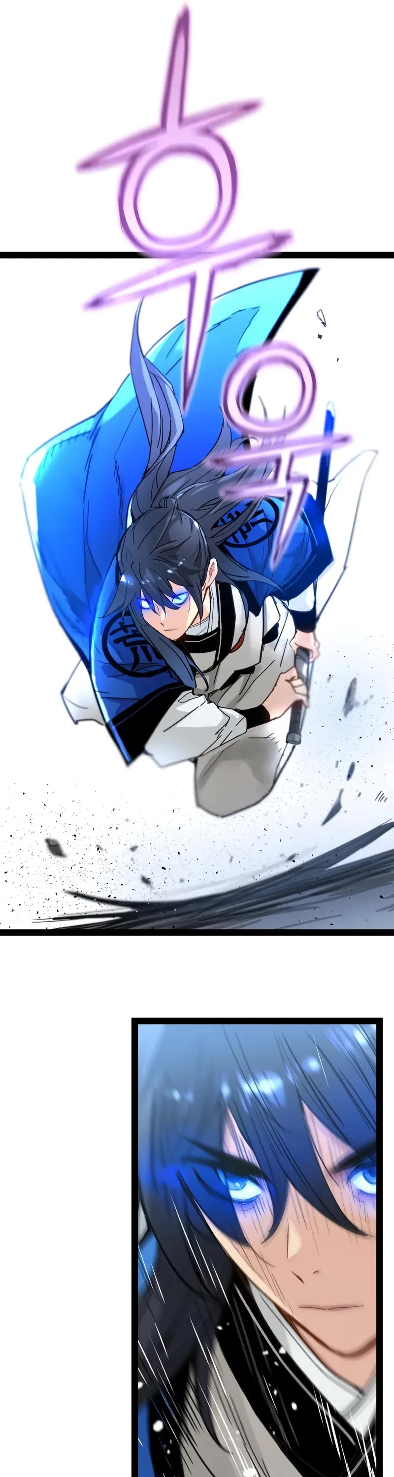 Surviving as a Genius on Borrowed Time chapter 27 page 32