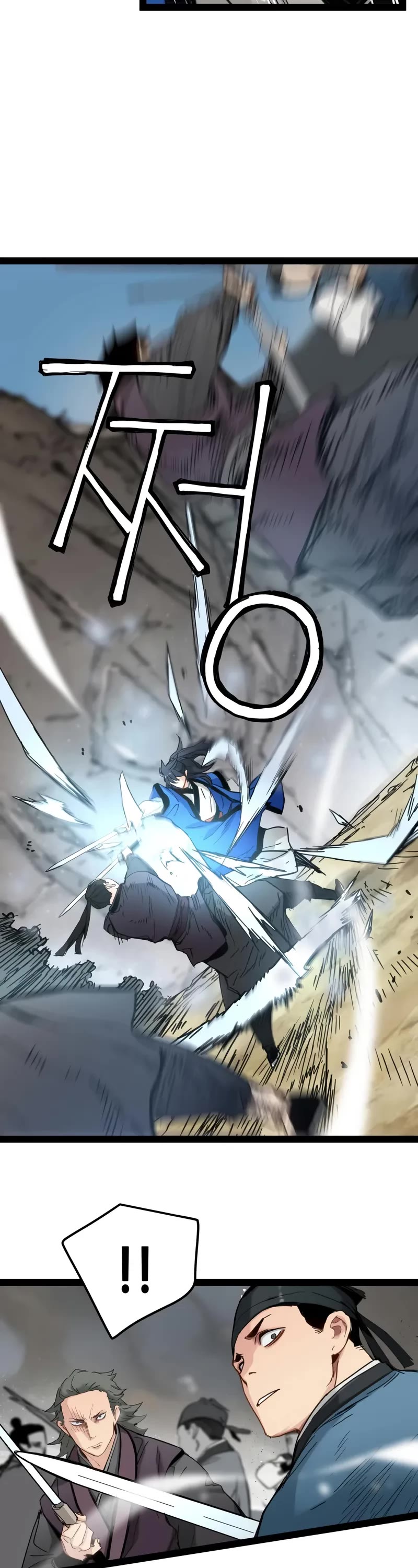 Surviving as a Genius on Borrowed Time chapter 27 page 33