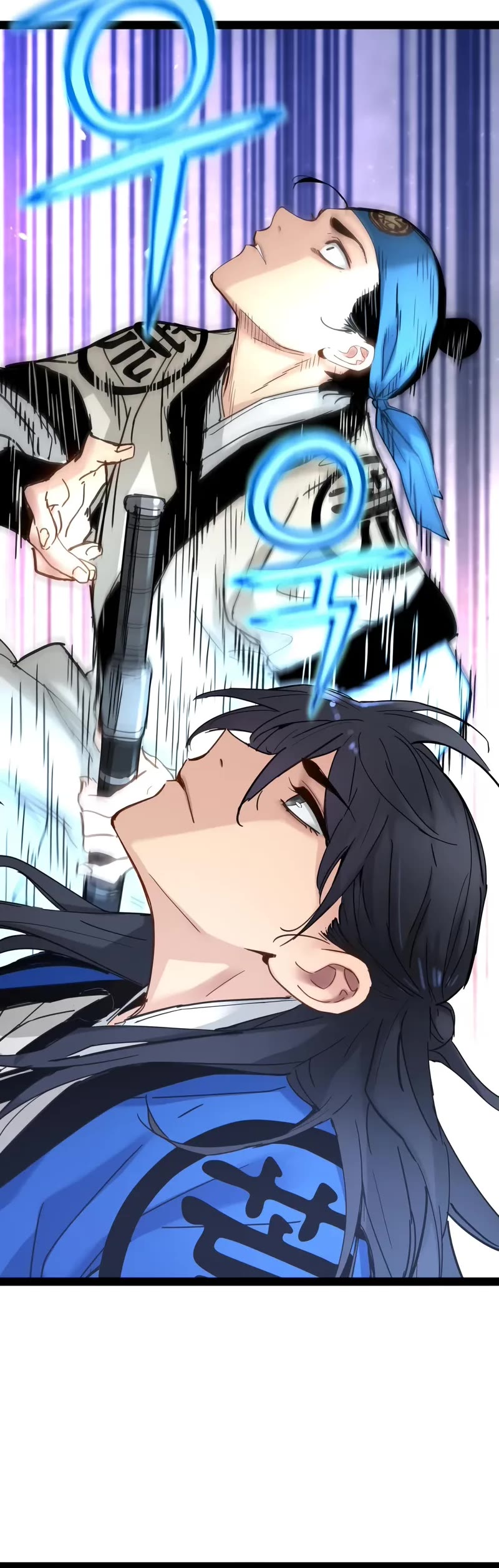 Surviving as a Genius on Borrowed Time chapter 27 page 36