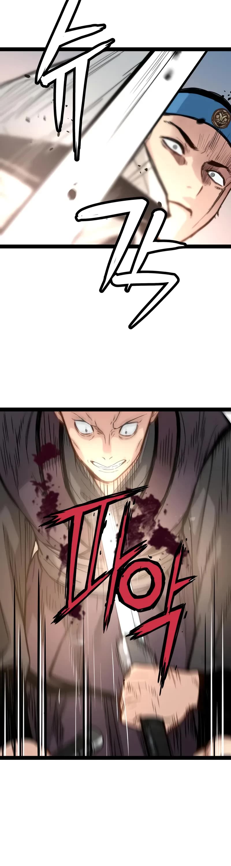 Surviving as a Genius on Borrowed Time chapter 27 page 38