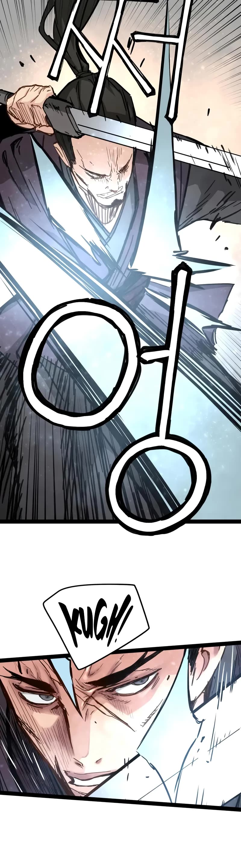 Surviving as a Genius on Borrowed Time chapter 27 page 40