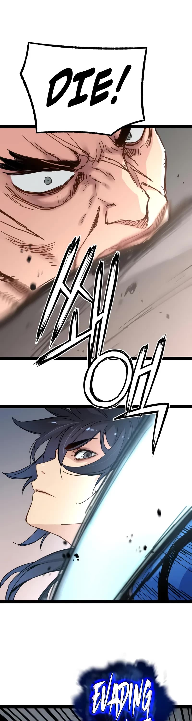 Surviving as a Genius on Borrowed Time chapter 27 page 43