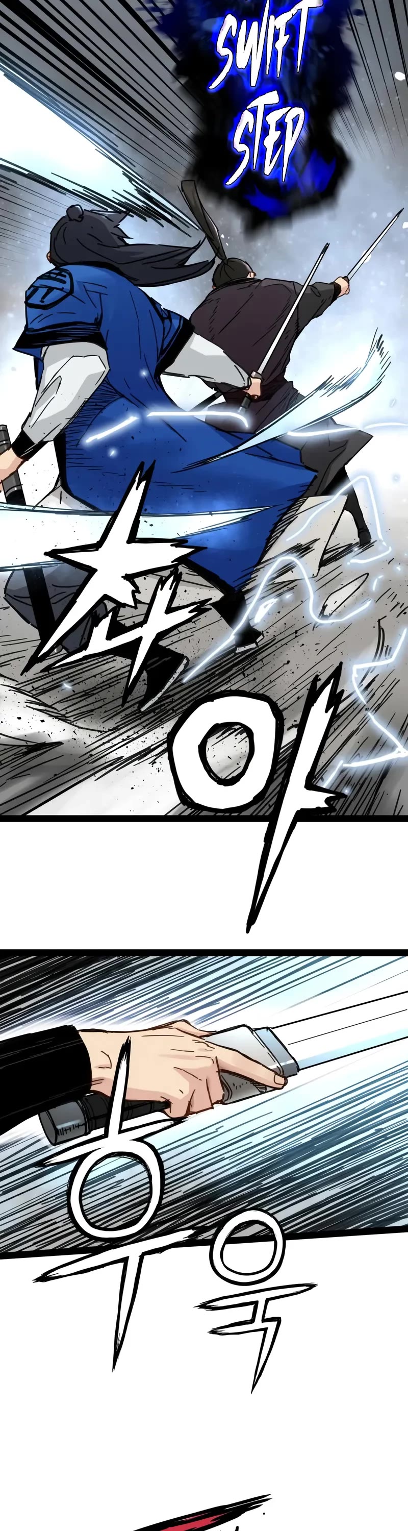 Surviving as a Genius on Borrowed Time chapter 27 page 44