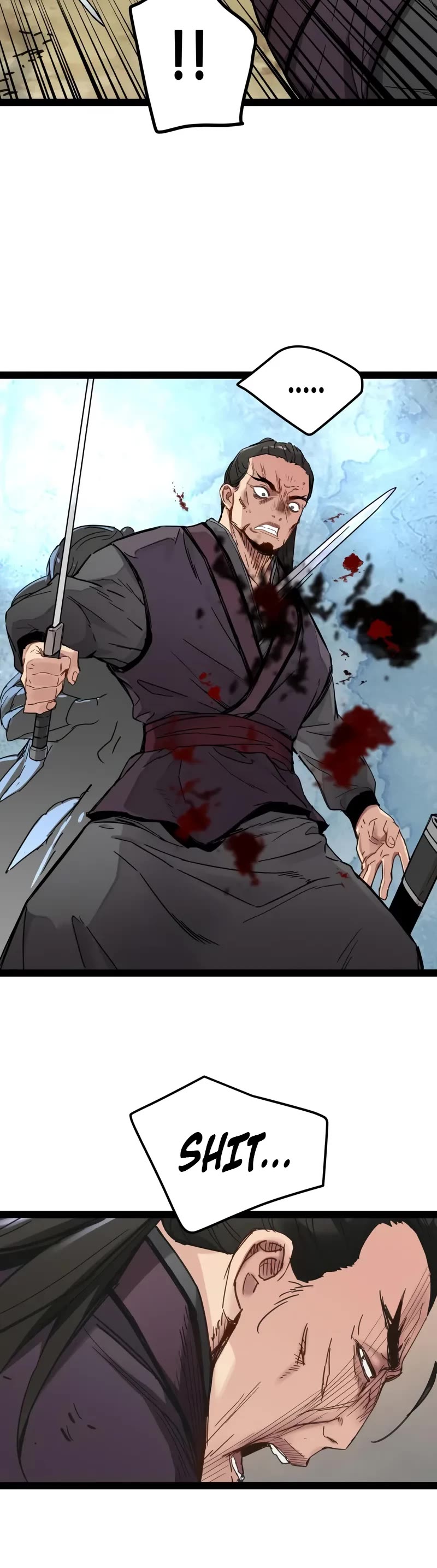 Surviving as a Genius on Borrowed Time chapter 27 page 46