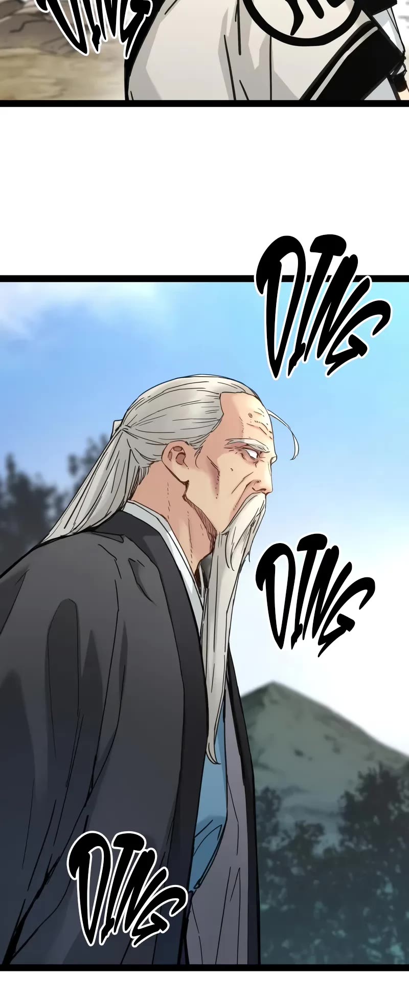 Surviving as a Genius on Borrowed Time chapter 27 page 6