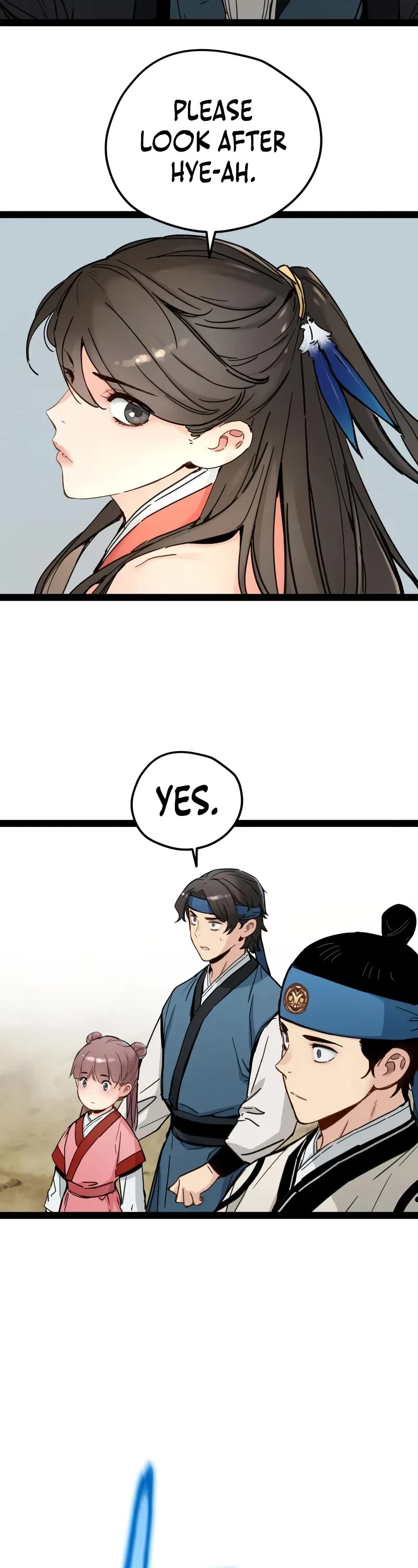 Surviving as a Genius on Borrowed Time chapter 27 page 8