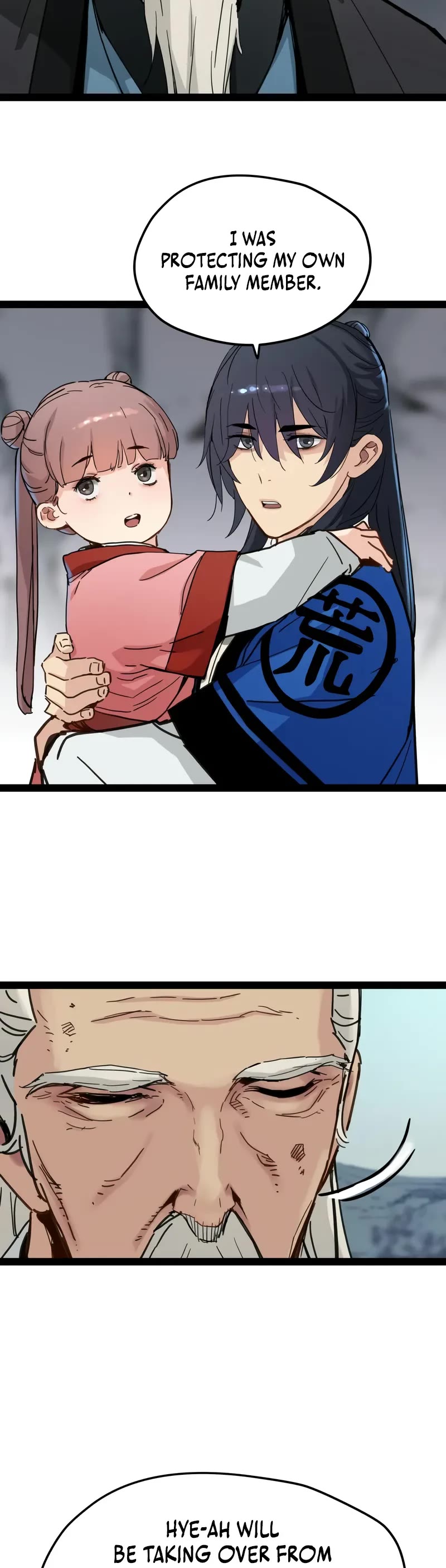 Surviving as a Genius on Borrowed Time chapter 28 page 10