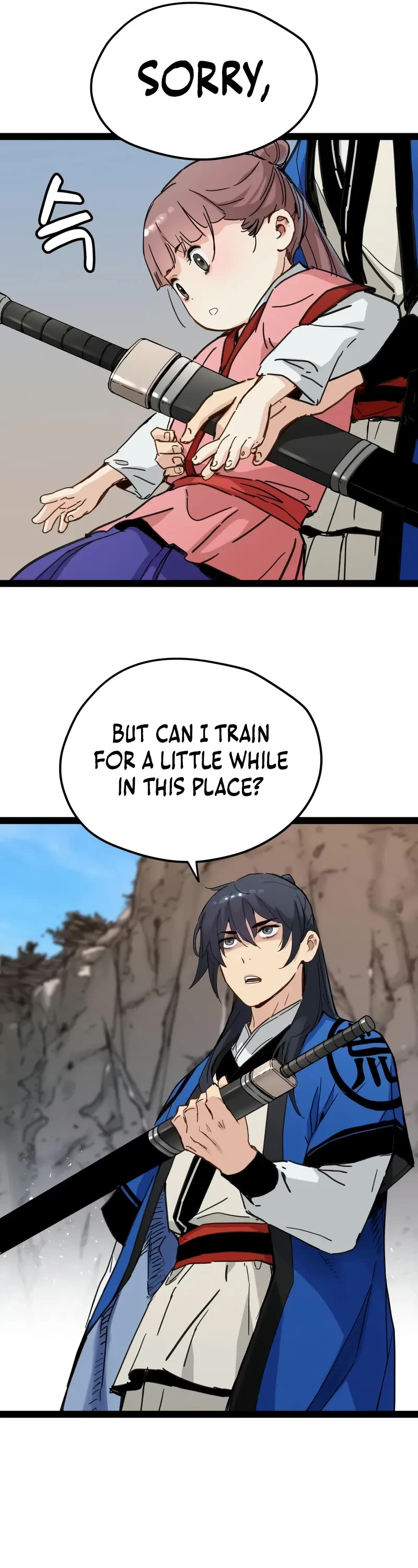 Surviving as a Genius on Borrowed Time chapter 28 page 12