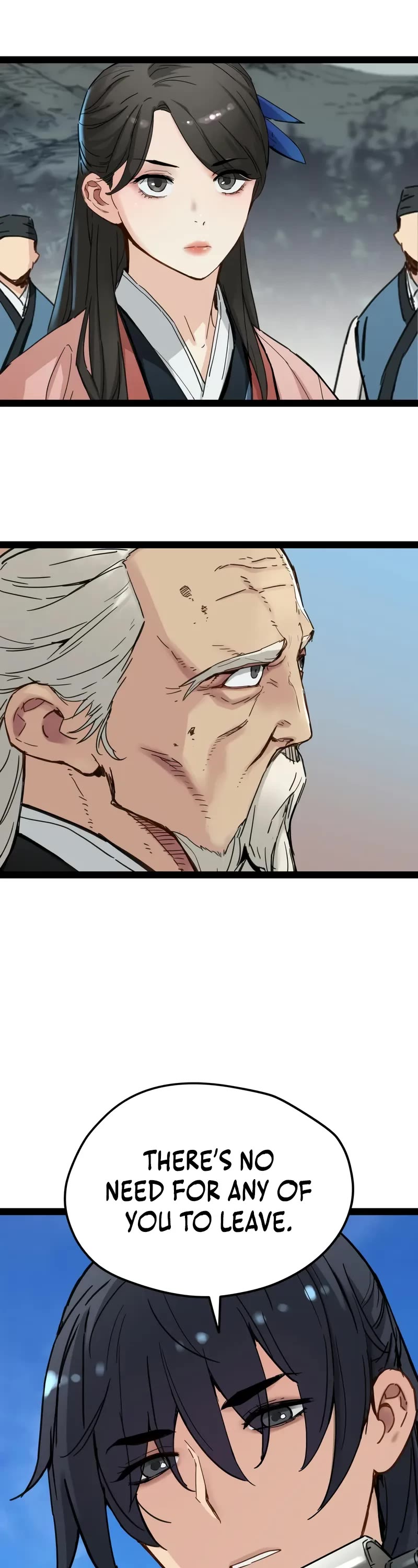 Surviving as a Genius on Borrowed Time chapter 28 page 13