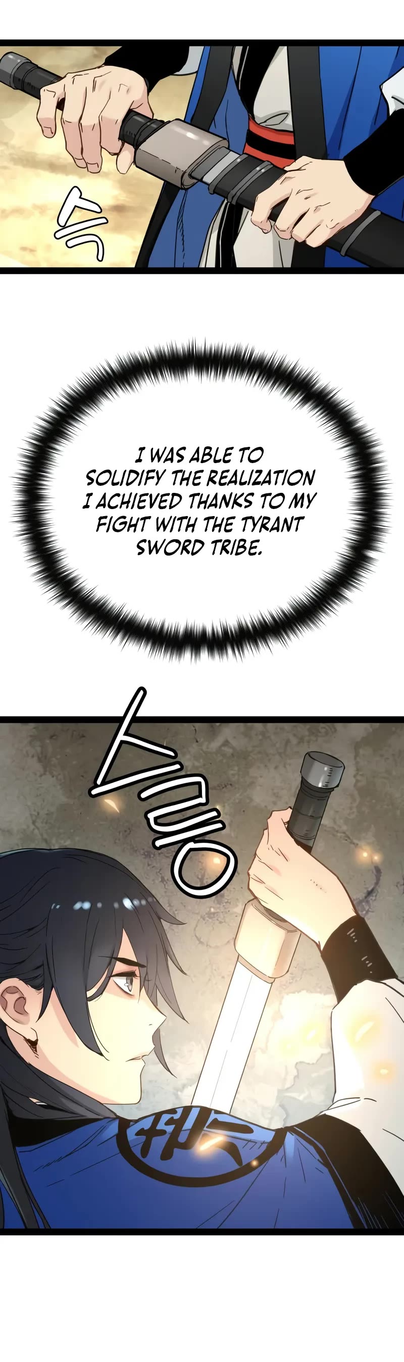 Surviving as a Genius on Borrowed Time chapter 28 page 16