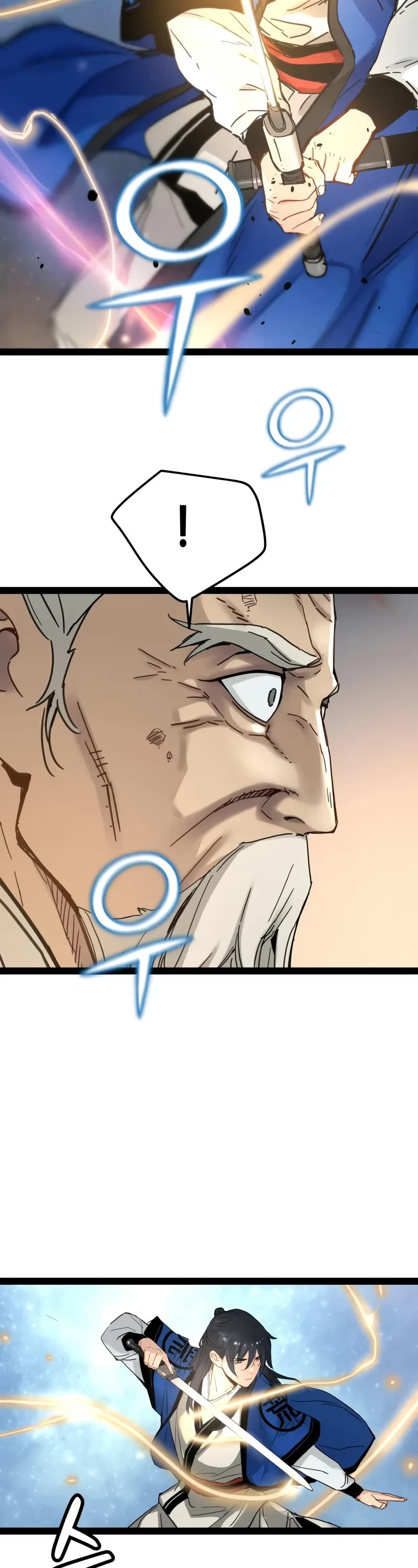 Surviving as a Genius on Borrowed Time chapter 28 page 18