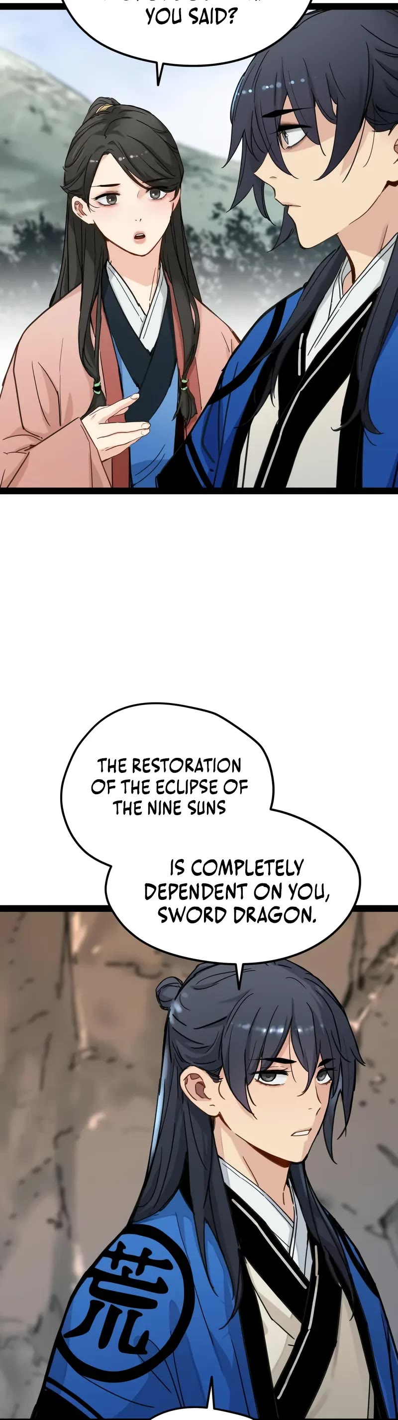 Surviving as a Genius on Borrowed Time chapter 28 page 25